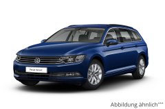 VW Passat Variant Comfortline 2.0 TDI SCR, 6-Gang