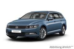 VW Passat Variant Comfortline 2.0 TDI SCR 6-Gang