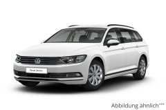 VW Passat Variant Trendline 2.0 TDI SCR 6-Gang
