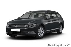 VW Passat Variant Trendline 2.0 TDI SCR, 6-Gang