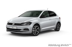 VW Polo Trendline 1.6 TDI 4 Türen SCR 5-Gang