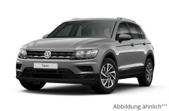 VW Tiguan IQ DRIVE 2.0 TDI SCR 6-Gang