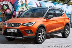 Seat Arona XCELLENCE 1.0 TSI Start und Stop, 5-Gang