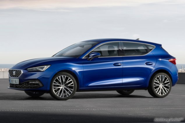 Seat Leon Style 1.0 TSI 5-Gang