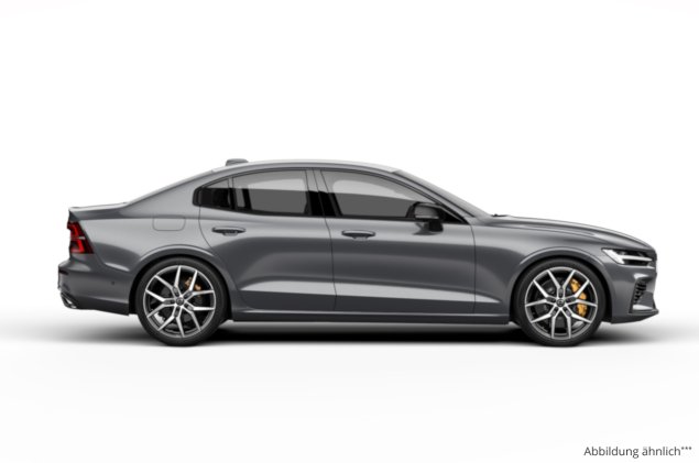 Volvo S60 B4 Plus Dark DCT 7-Gang