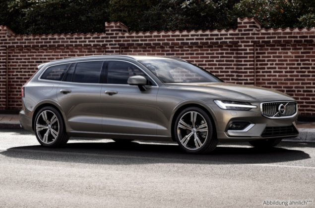 Volvo V60 T8 AWD Recharge Plus Dark Auto 8-Gang