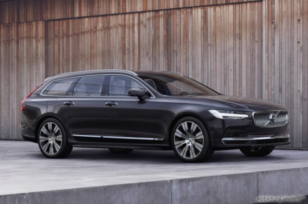 Volvo V90 T8 AWD Recharge Inscription Ex. Geartr. 8-Gang