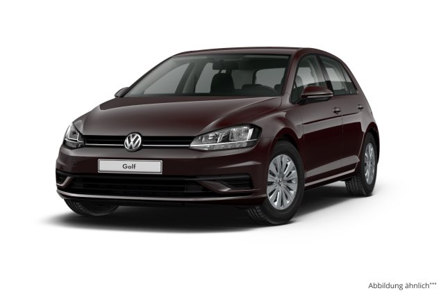 VW Golf Comfortline 4 Türen 1.0 TSI OPF 5-Gang