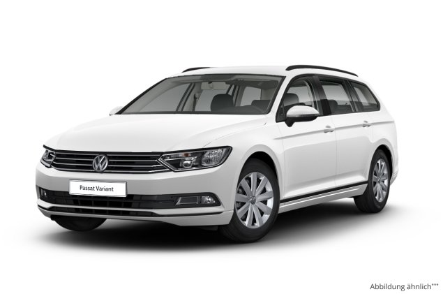 VW Passat Variant Trendline 2.0 TDI SCR 6-Gang