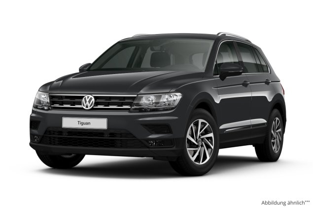 VW Tiguan IQ DRIVE 2.0 TDI SCR 6-Gang